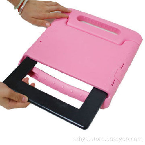 Case for iPad Air w/ Stand, High-quality EVA Material, Various Colors are Available, Accepts OEM/ODM